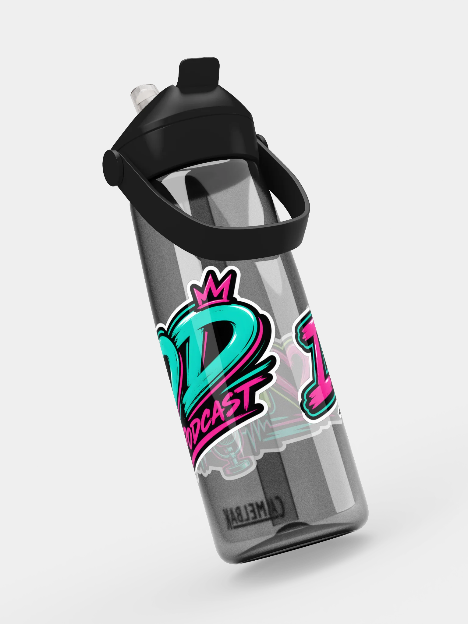 It's a water bottle! Stay Hydrated!! product image (7)