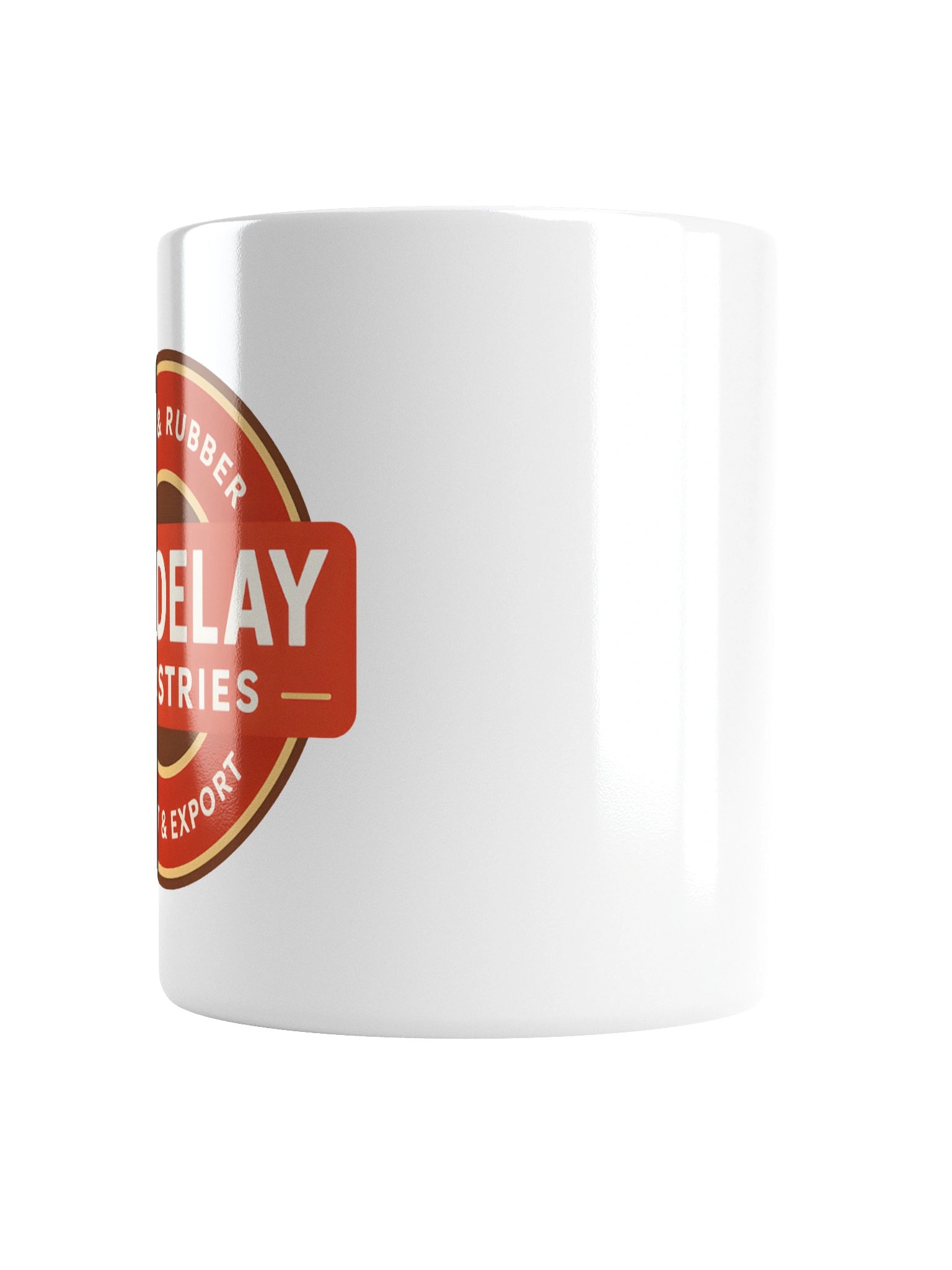Vandelay Latex & Rubber Mug product image (6)
