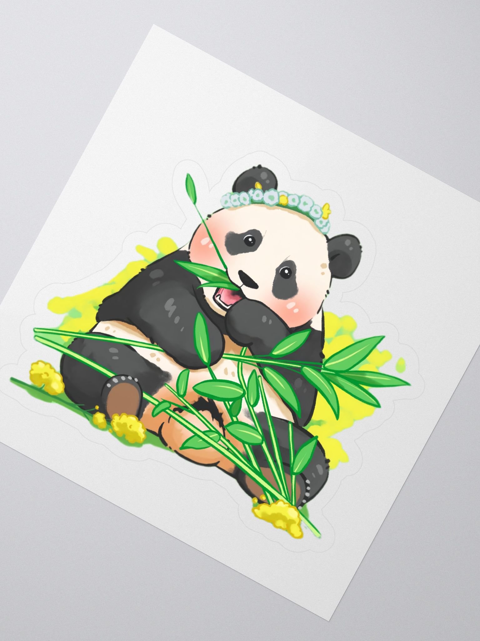 FUBAO🐼Giant Panda product image (2)