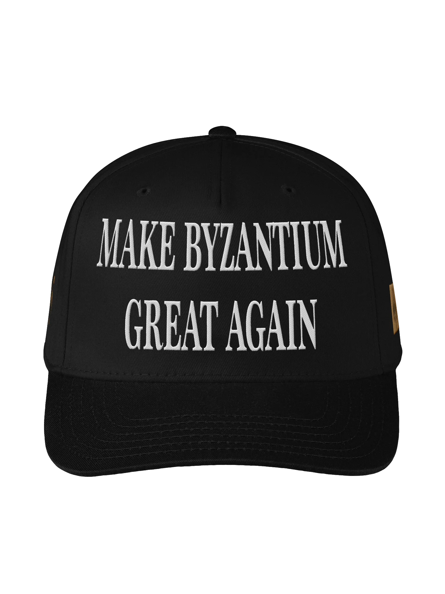 MBGA Official Hat product image (1)