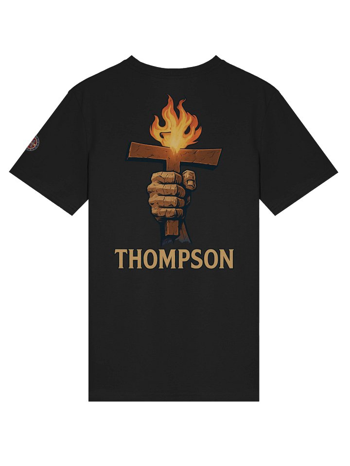 Thompson Zaprešić product image (2)