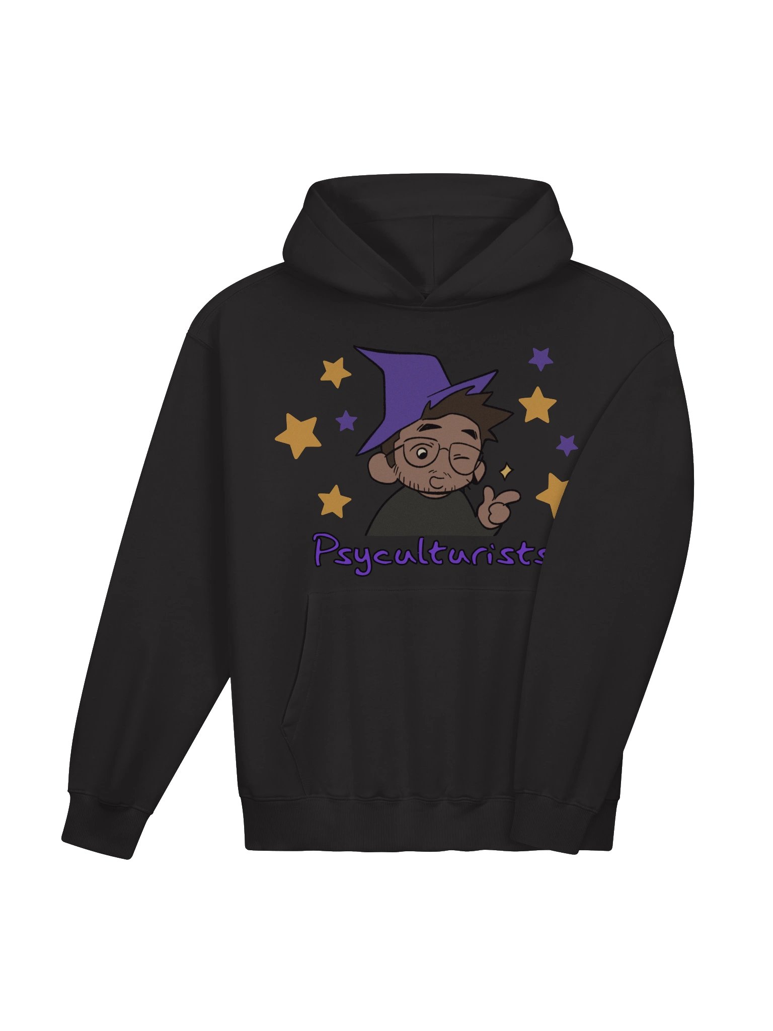 Wizard Hoodie product image (4)