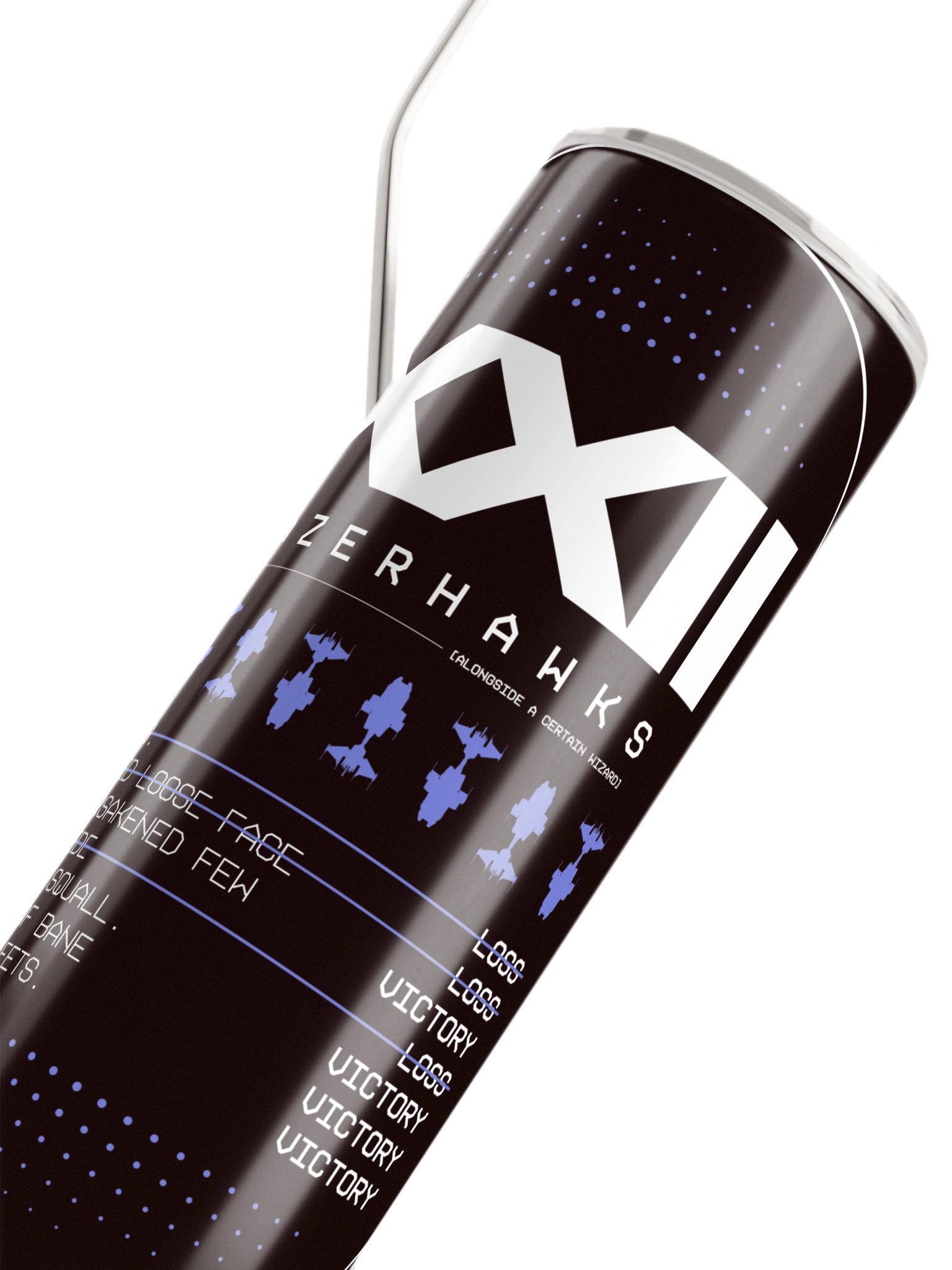 AT XXII - LAZERHAWKS 2026 product image (4)