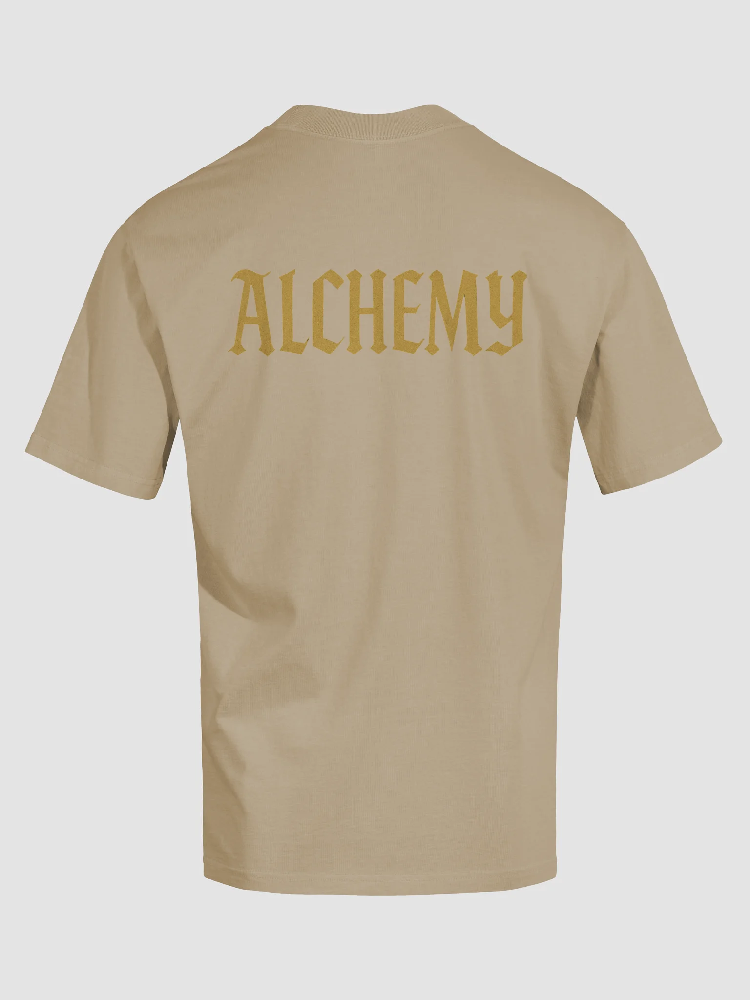 Street Alchemy Artistic Tee product image (16)