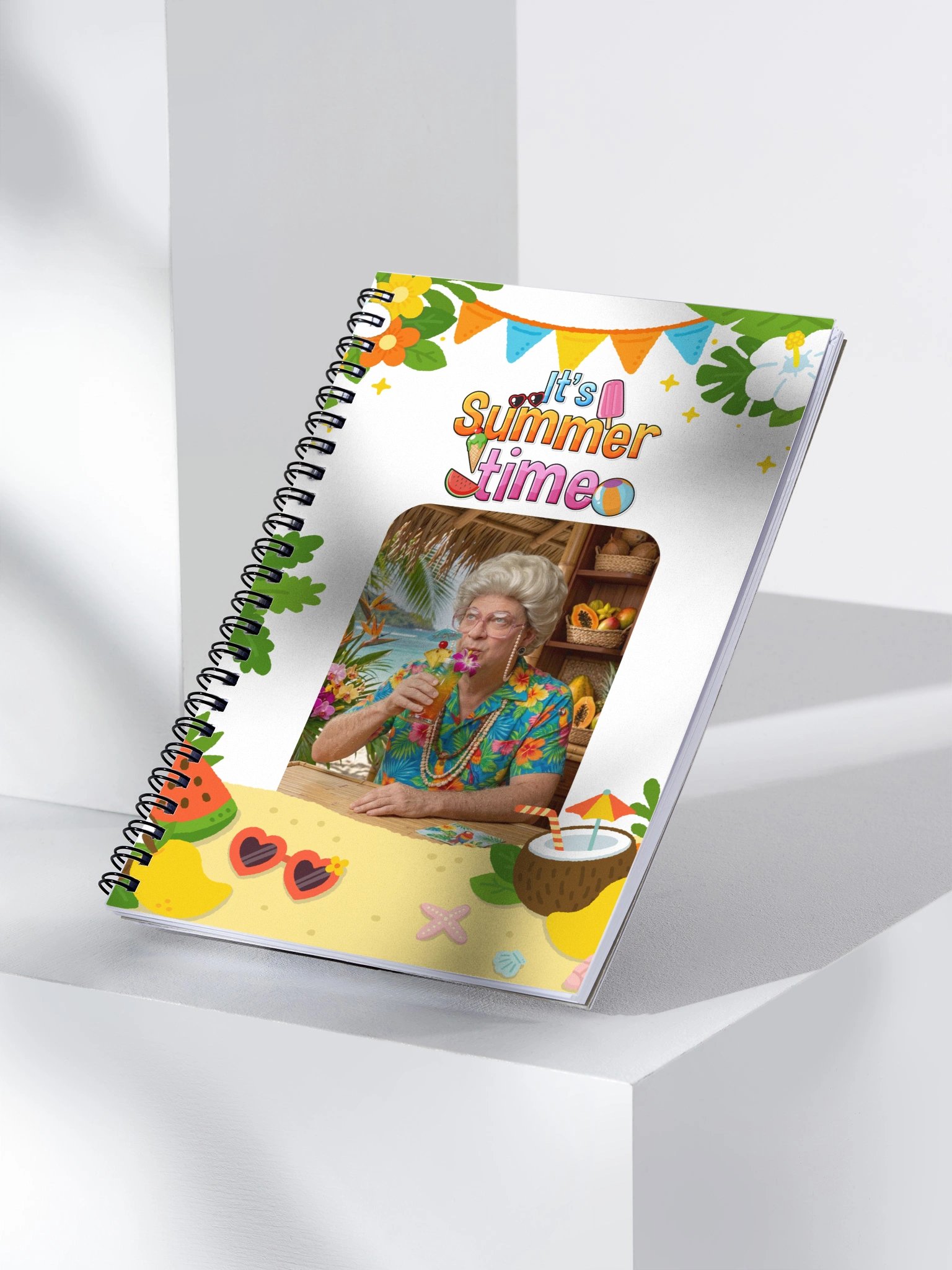 It's Summer Time product image (3)