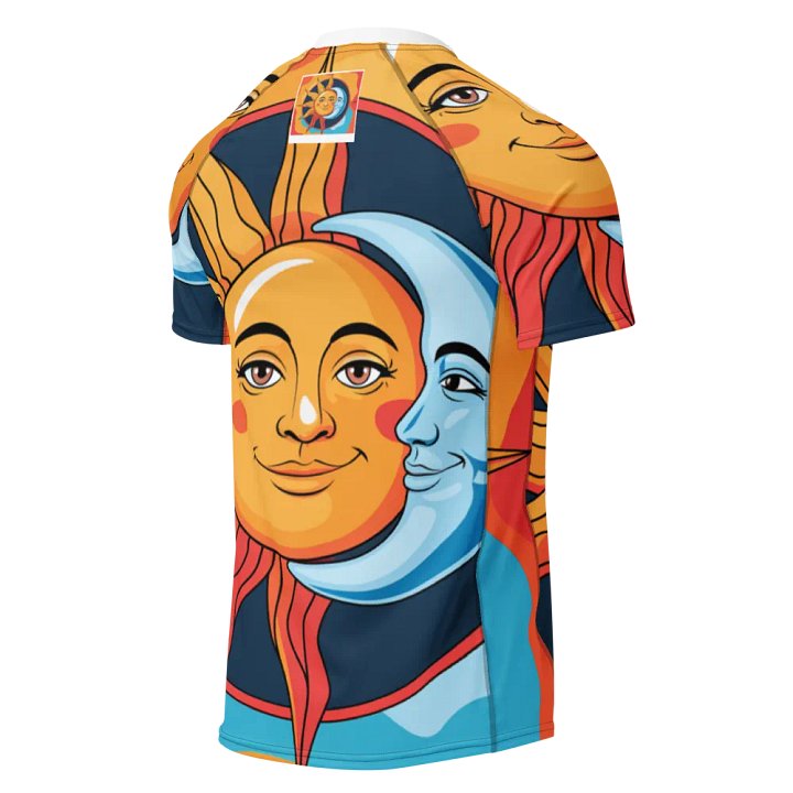 Graphic T-shirt product image (2)