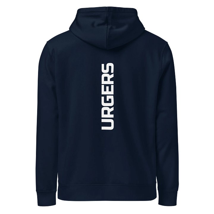 Urgers Old But Gold Hoodie product image (20)