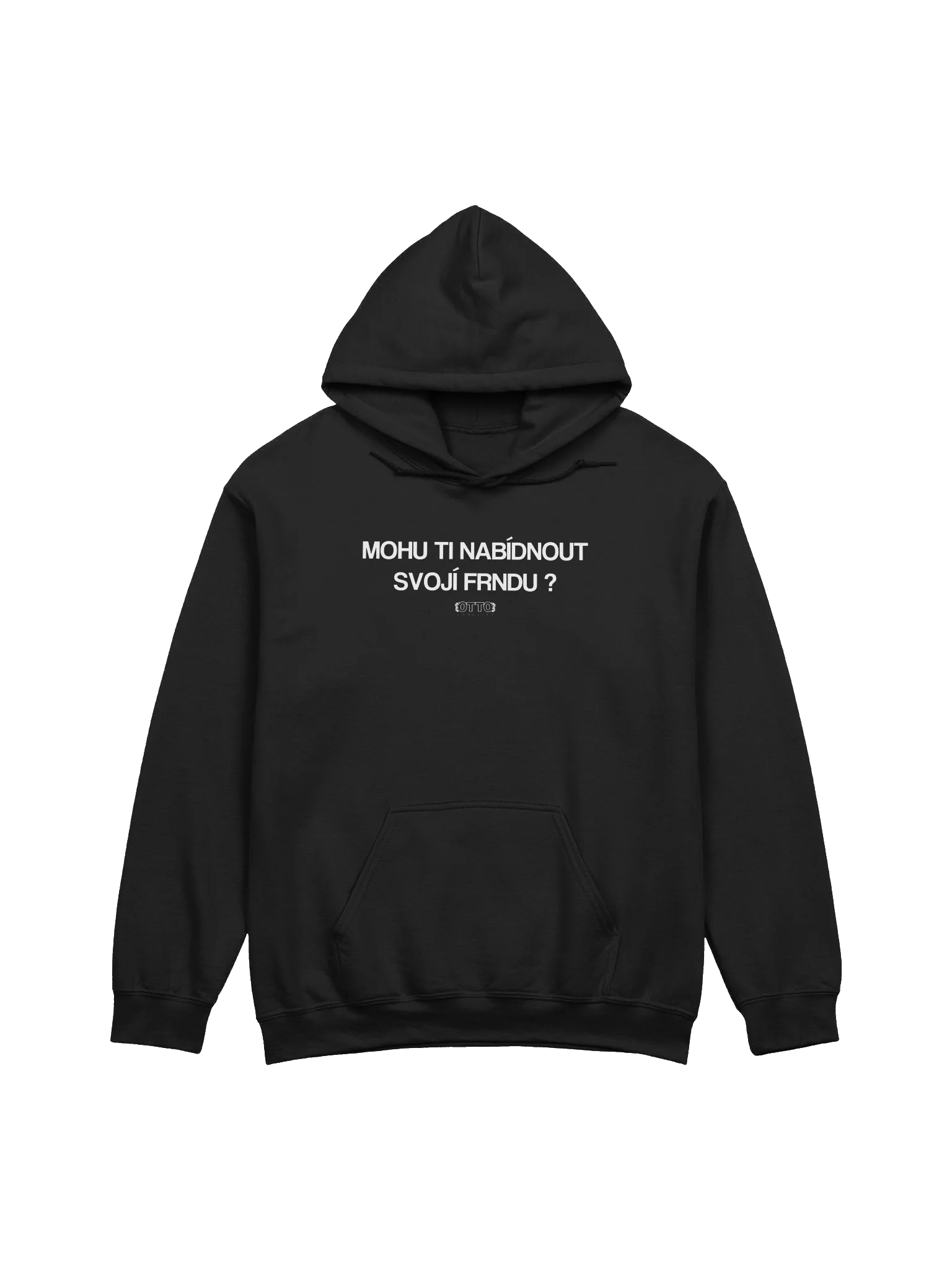 FRNDA HOODIE product image (1)