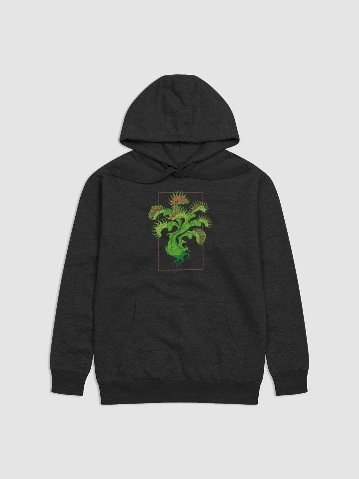 Dionaea - Unisex Hoodie product image (1)
