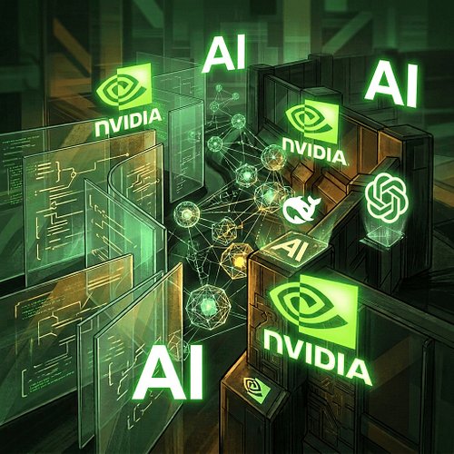 Podcast Episode: Open versus Closed AI

Explore the podcast episode: Open versus Closed AI and uncover the implications of op...