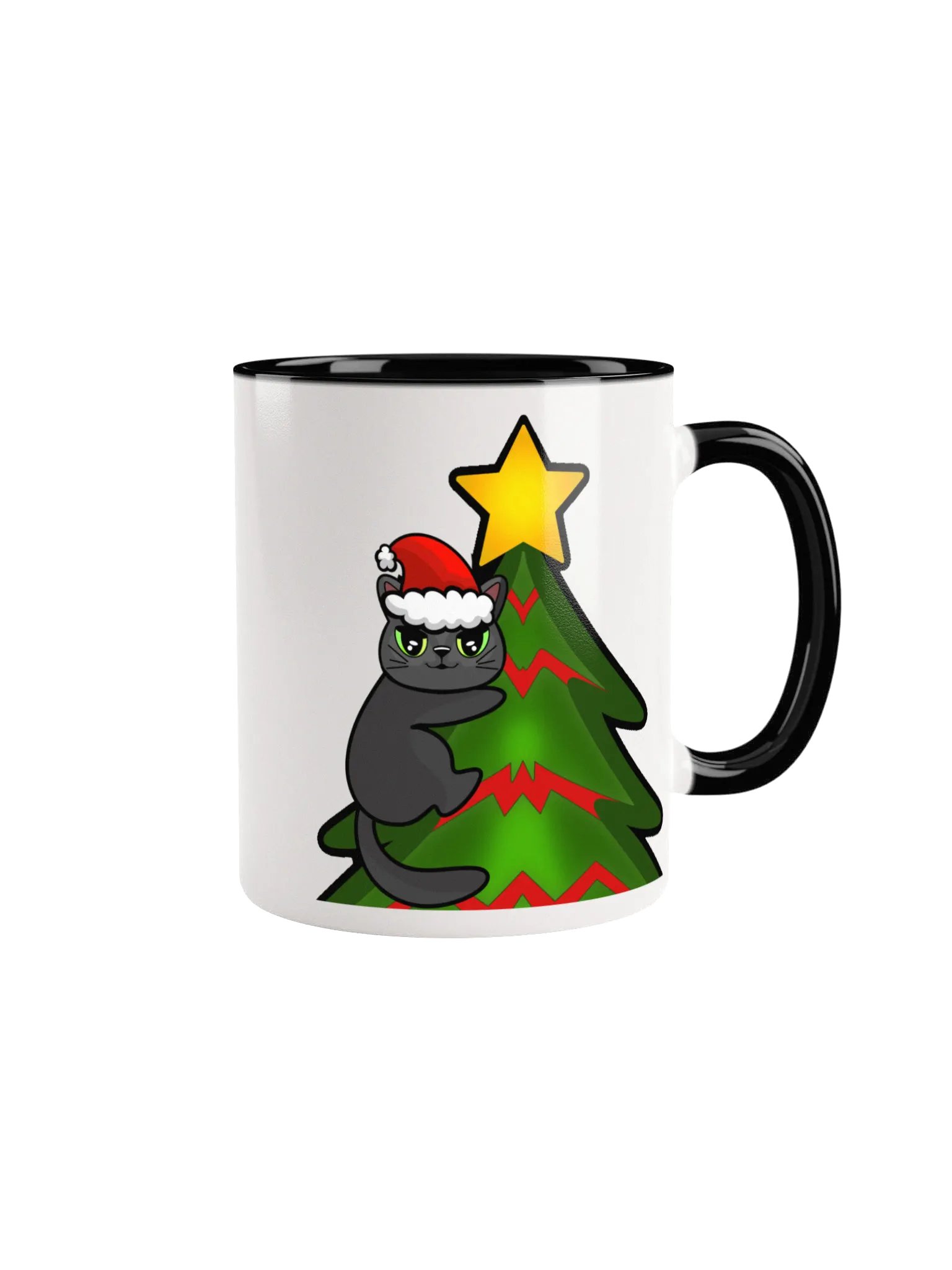 Feeny Tree Color Mug product image (3)