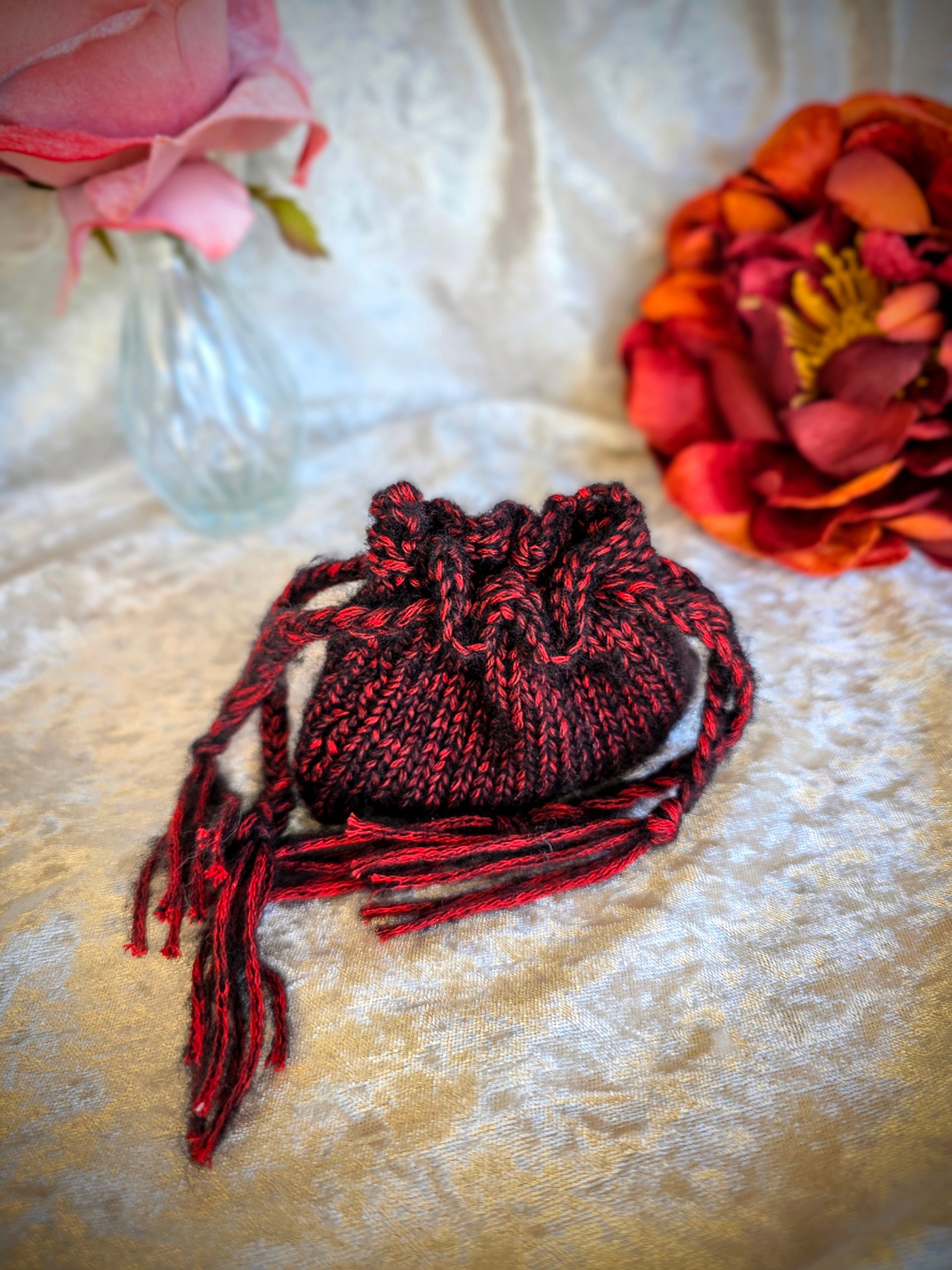 Goblin Hoard Dice Bag product image (2)