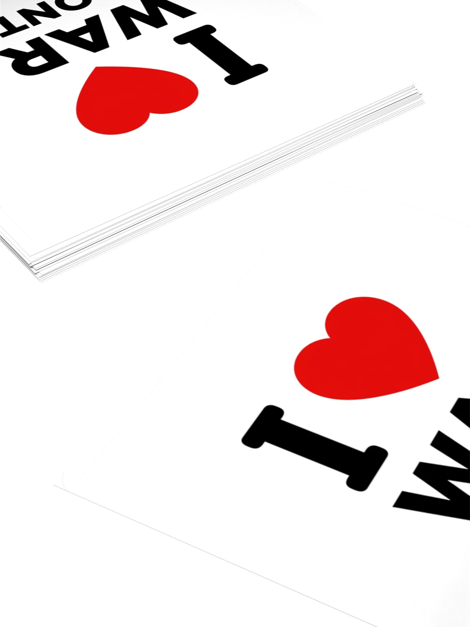 WarFronts Morale Sticker — PB 09 product image (4)