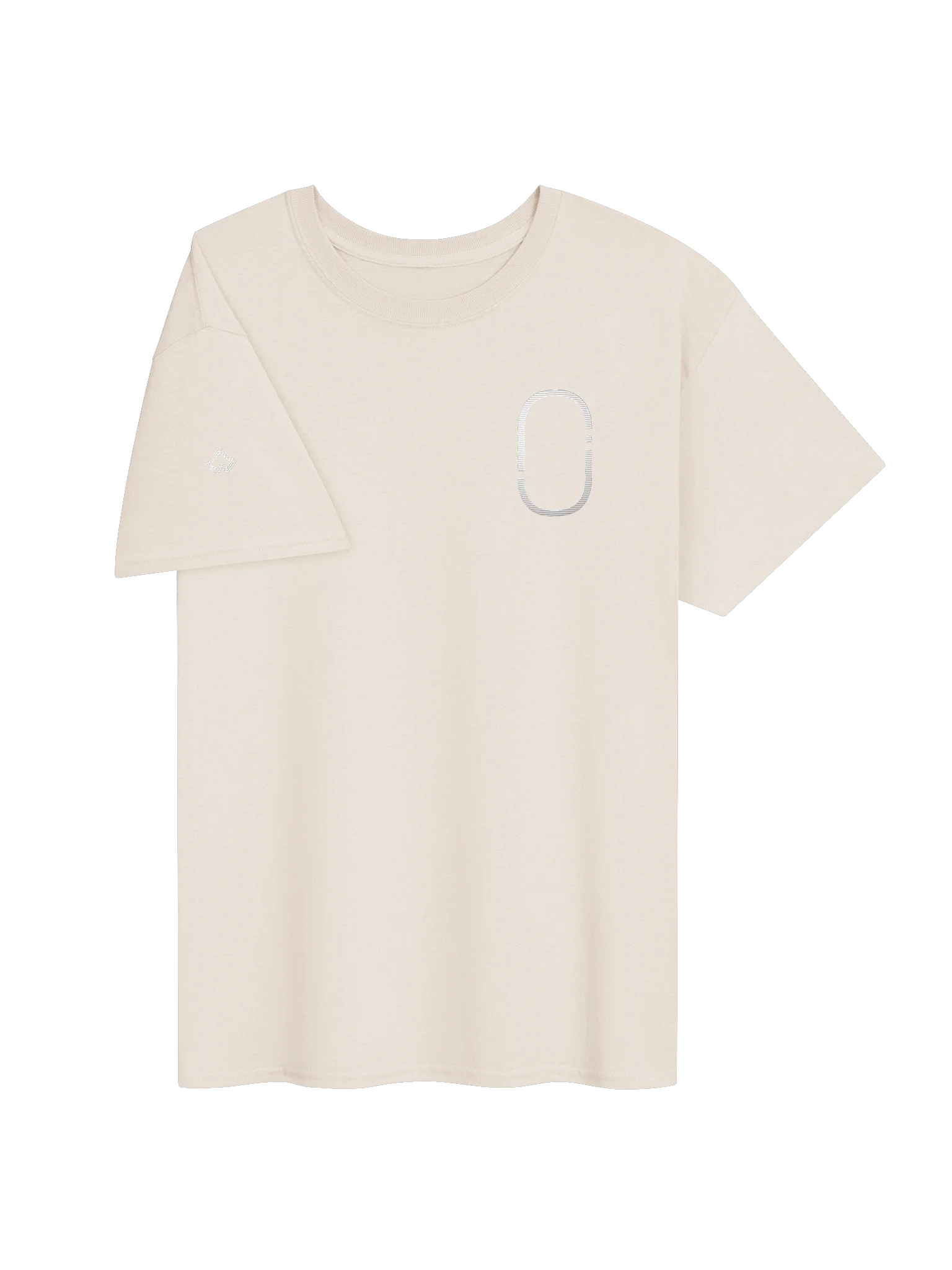 JOHANNES JAE – THE PREMIUM TEE • Pure product image (34)
