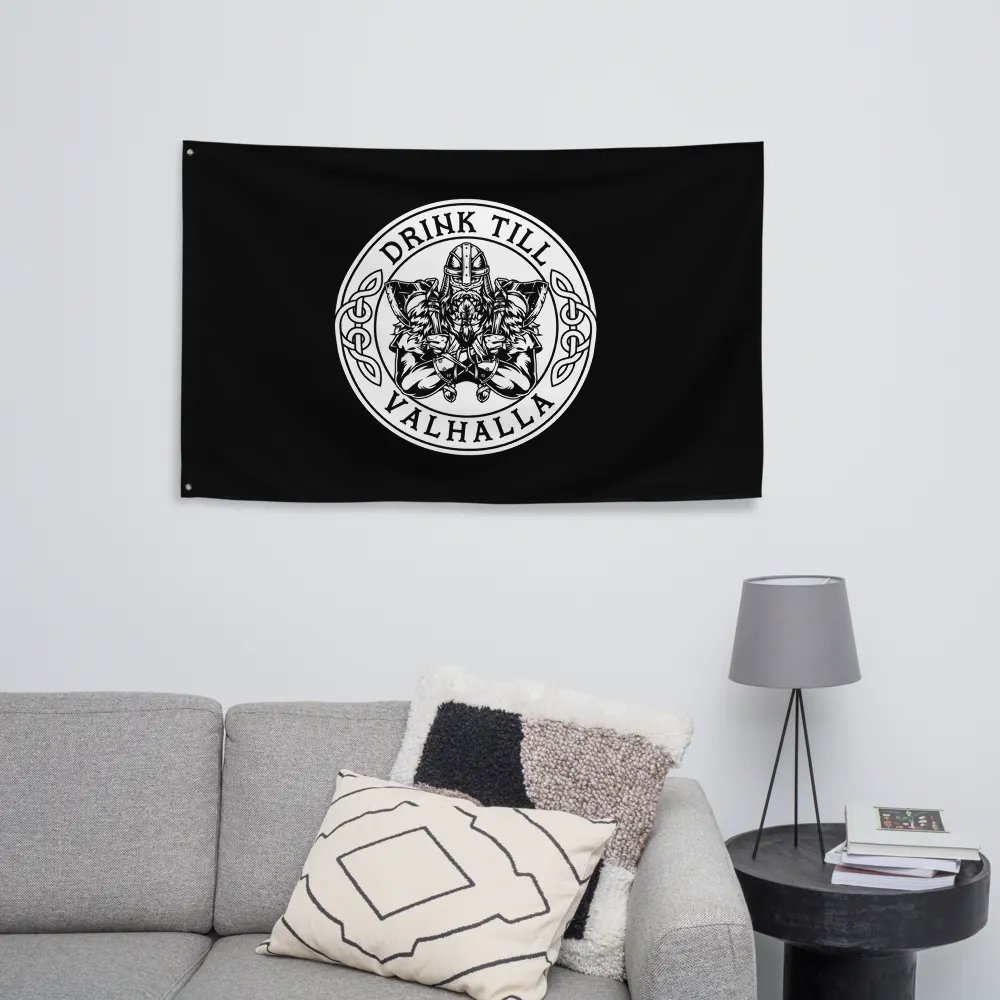 DTV Flag product image (8)