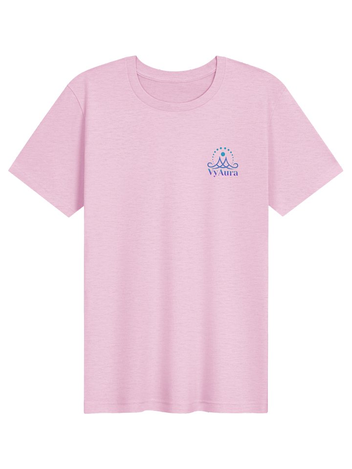 VyAura Logo Tee product image (1)