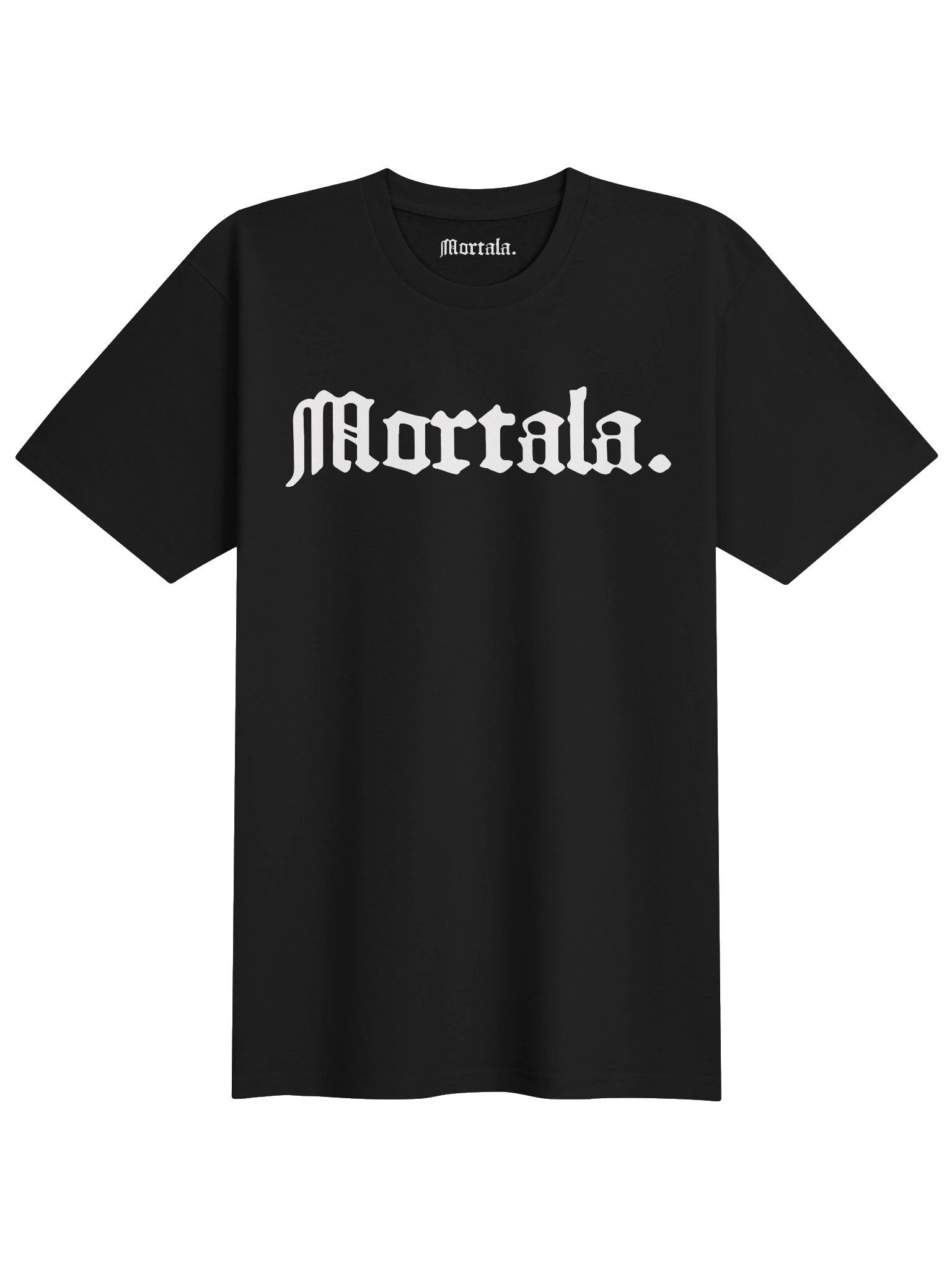 Printed T-Shirt product image (1)