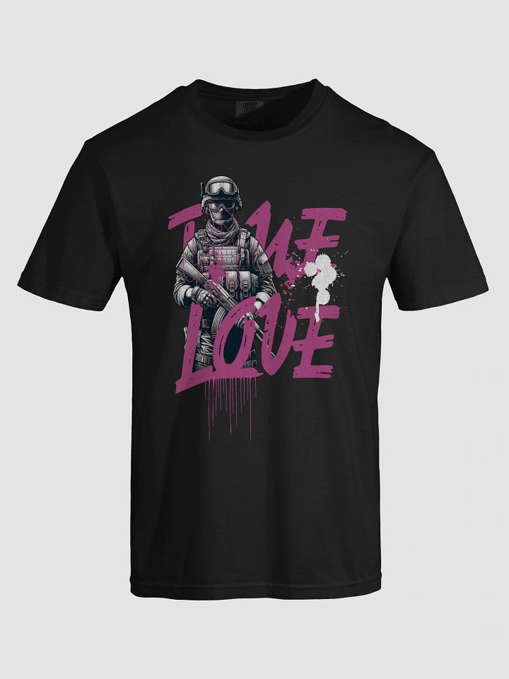 Tuff Love product image (1)