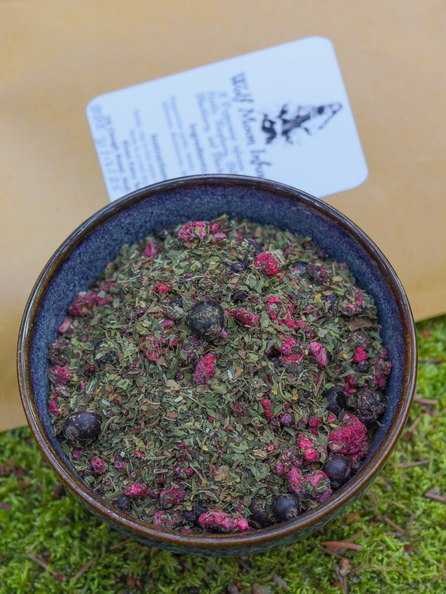 Wolf Moon Infusion (I) product image (3)