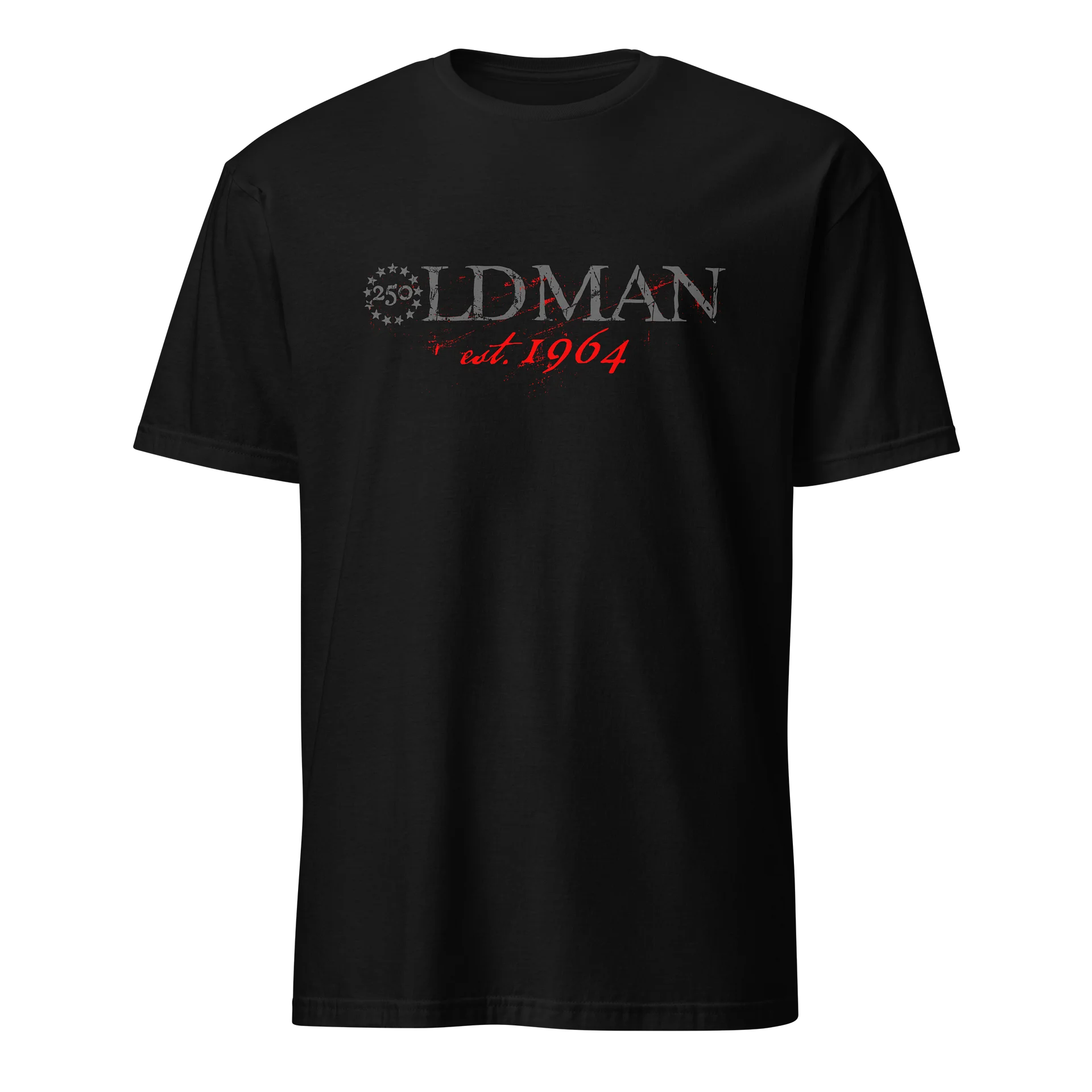 1964 Old Man 250th Anniversary product image (2)