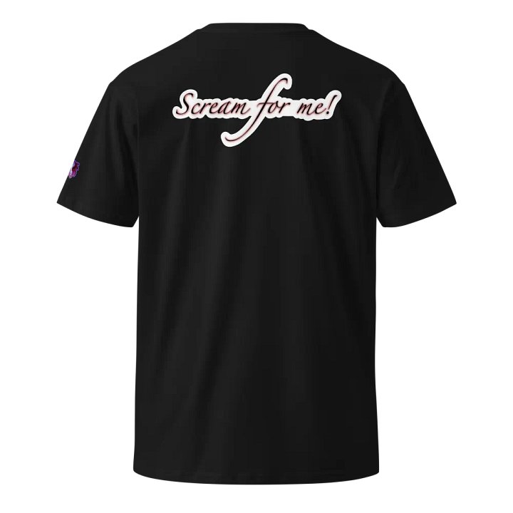 Sire Denathrius Portrait | ActuallyArcane | T-Shirt product image (2)