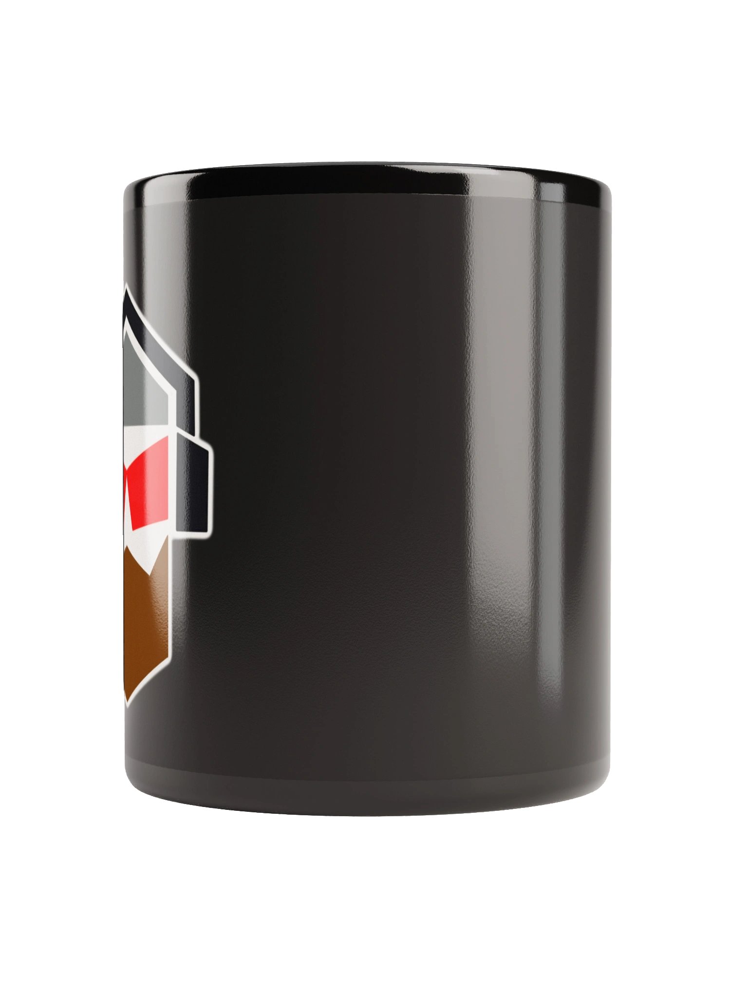 Primary Logo Coffee Mug product image (10)