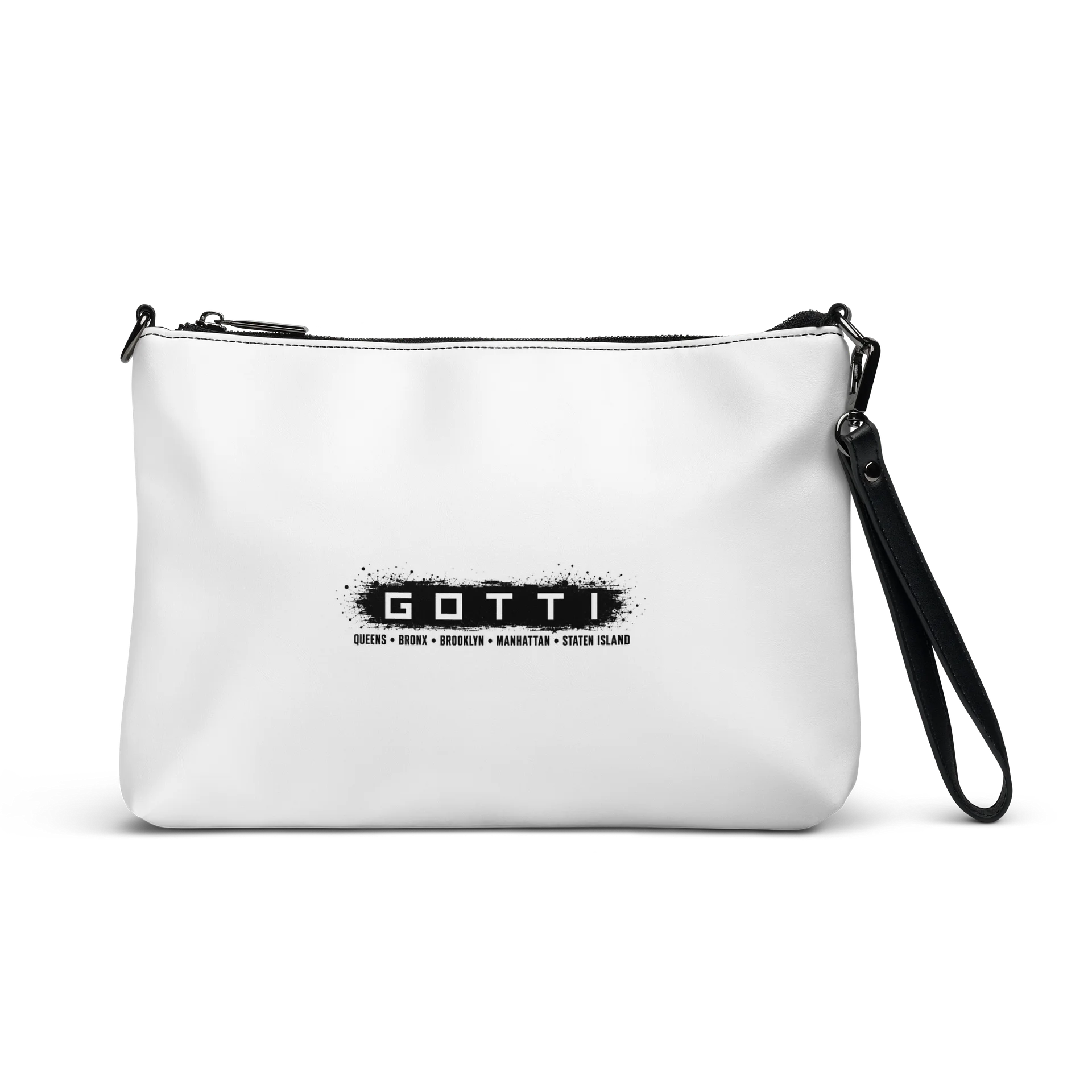 GOTTI - The Clutch product image (1)