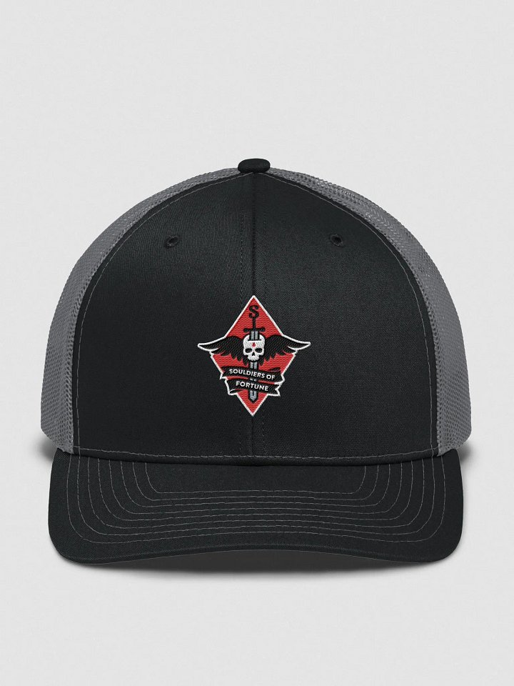 SOF Trucker Hat product image (1)