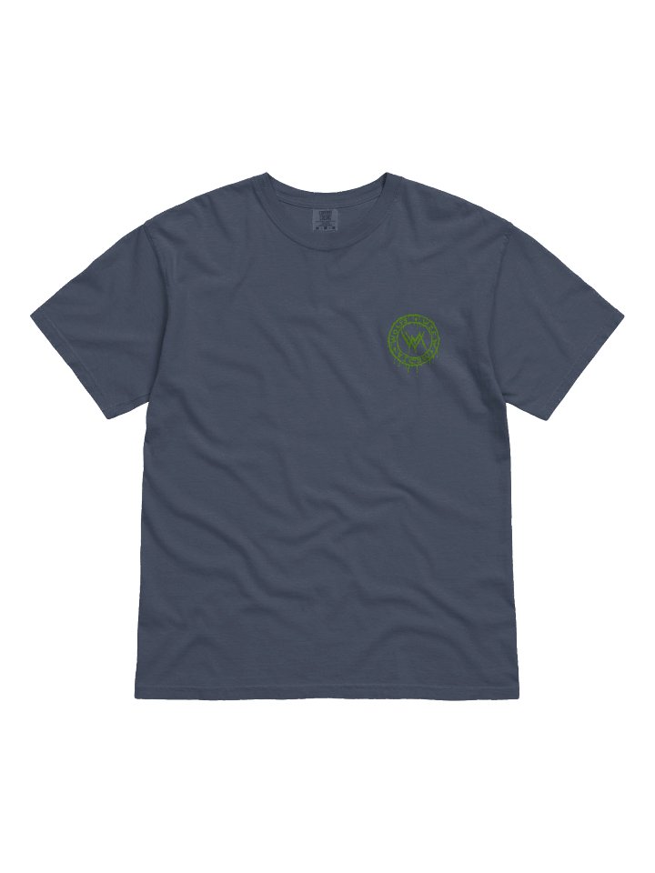 Phantom IV-Spiritus Amissus- T Shirt product image (1)