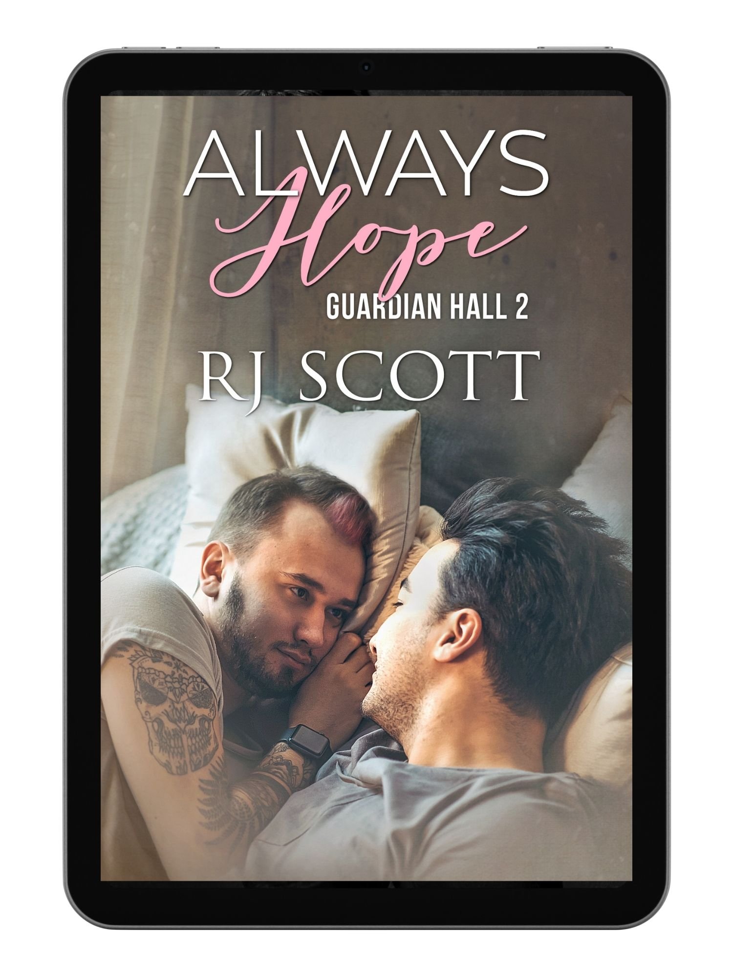 Always Hope product image (1)