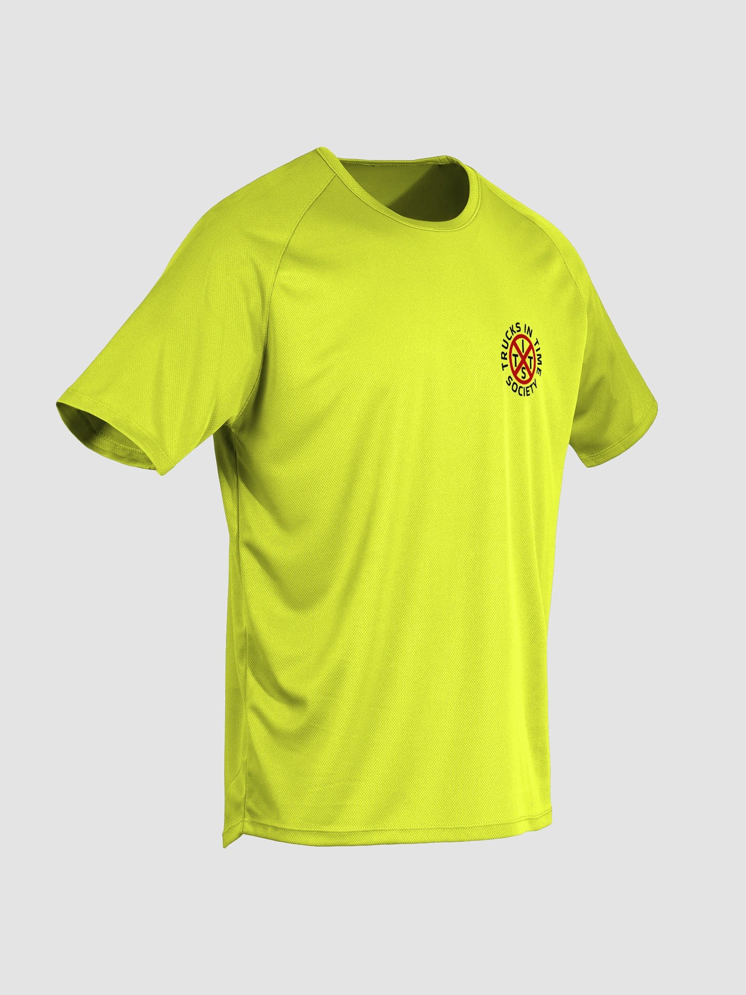 EVENT STAFF Jersey - Bold & Breathable product image (3)