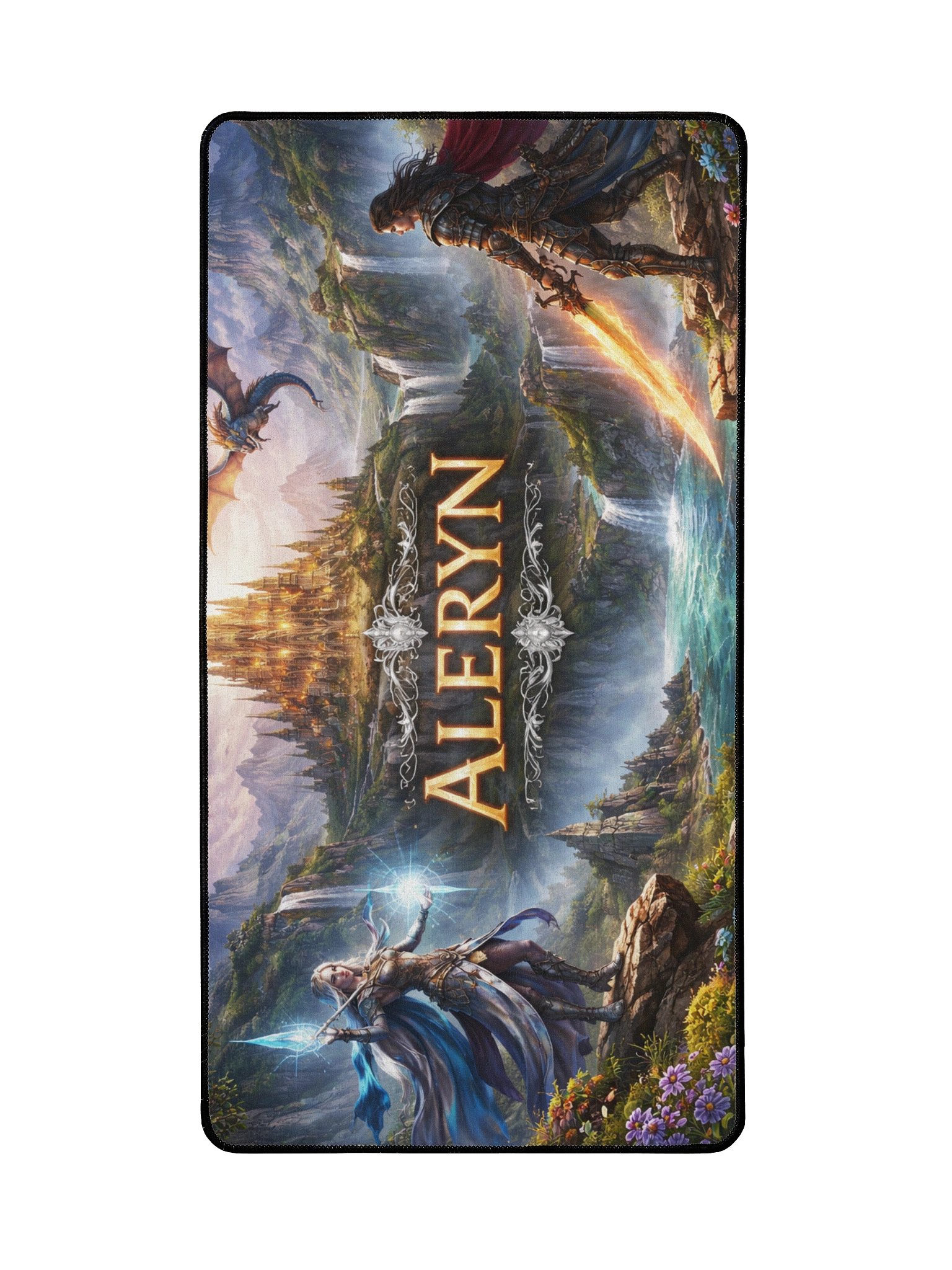 Tapis de Souris Aleryn product image (3)