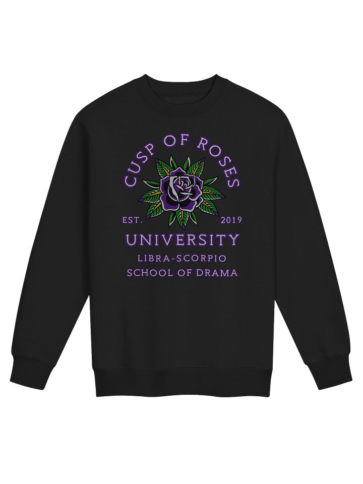 school of drama sweatie product image (1)
