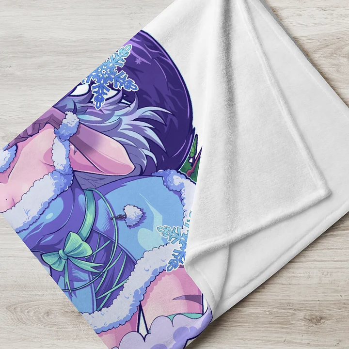 Honeybumz blanket product image (7)