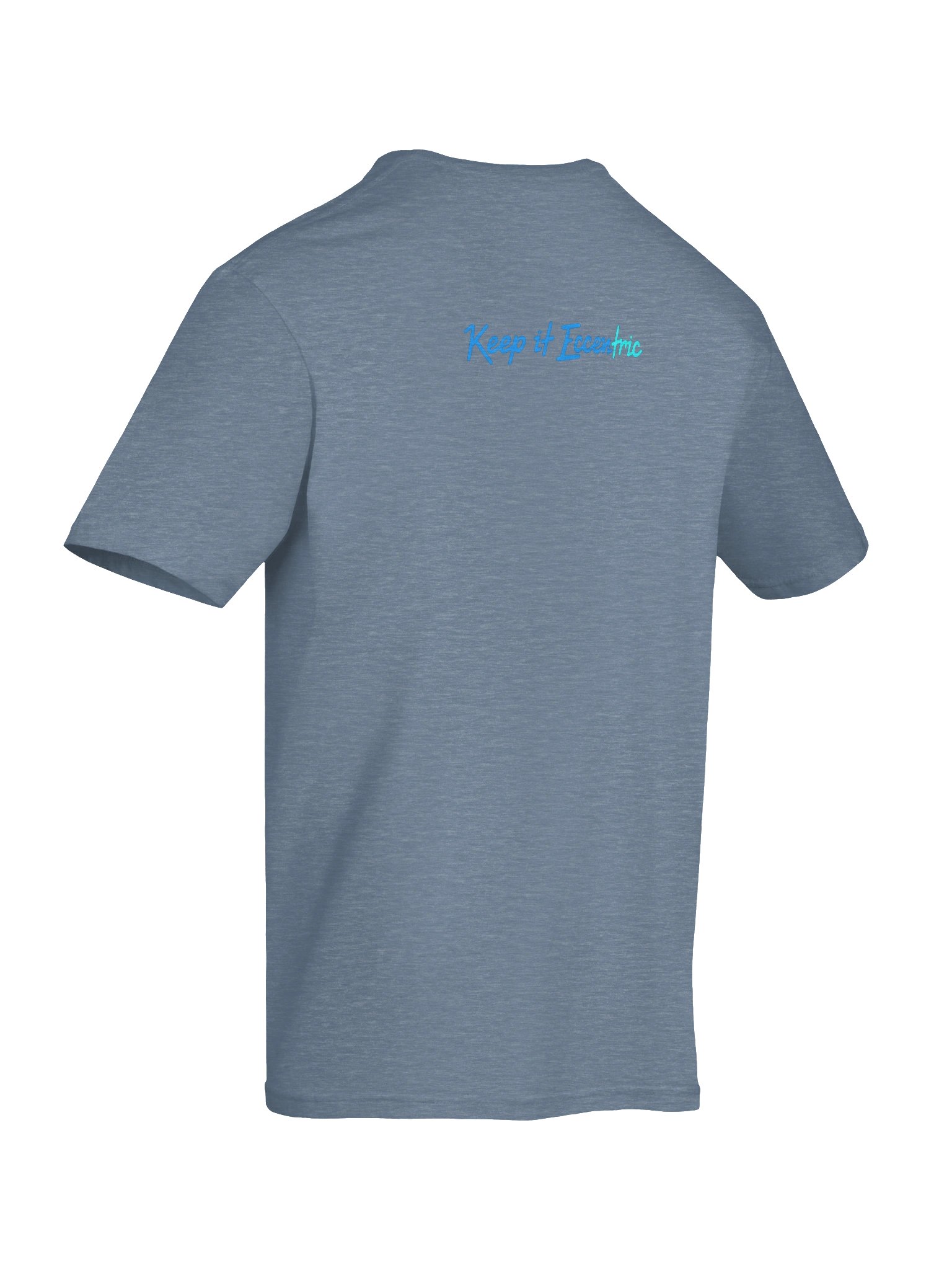Eccentric Definition (T-Shirt) product image (138)