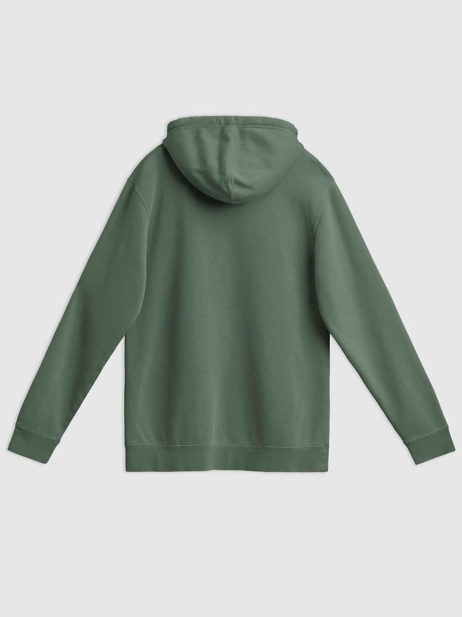 Dazed Capella Fleecy Liftoff Hoodie product image (21)