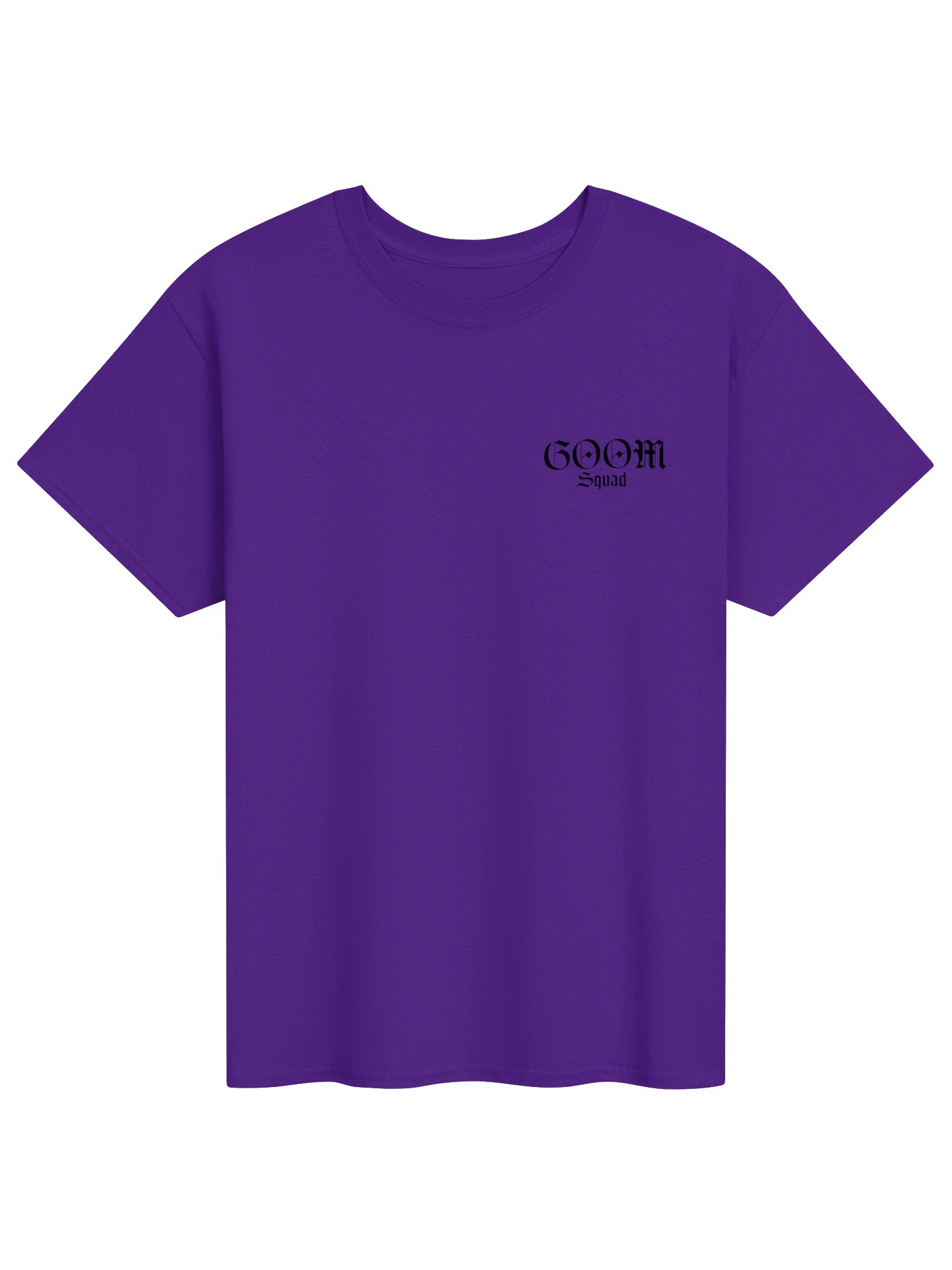 Red Potion Goomer tee product image (4)