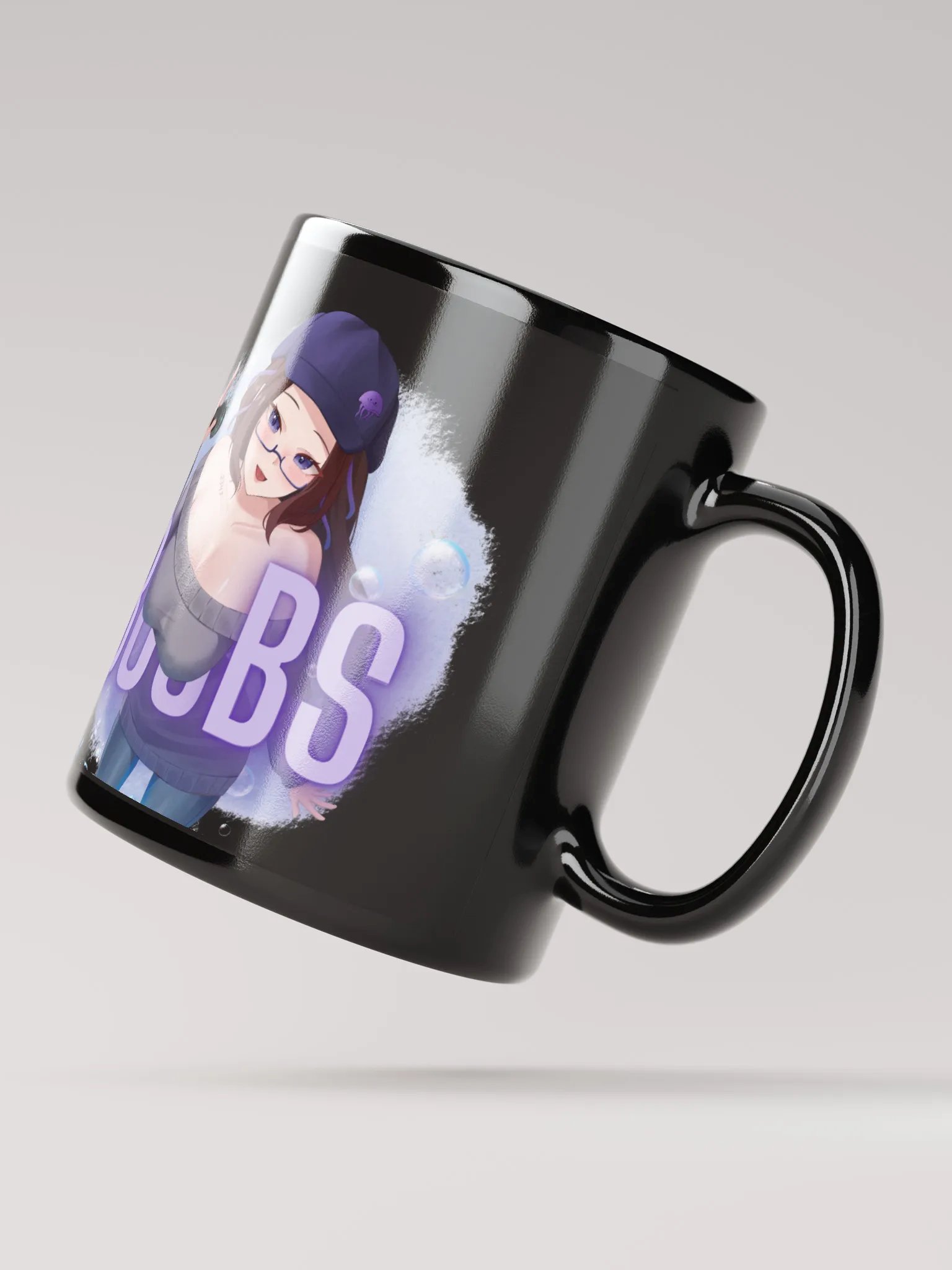 Boob cup product image (2)