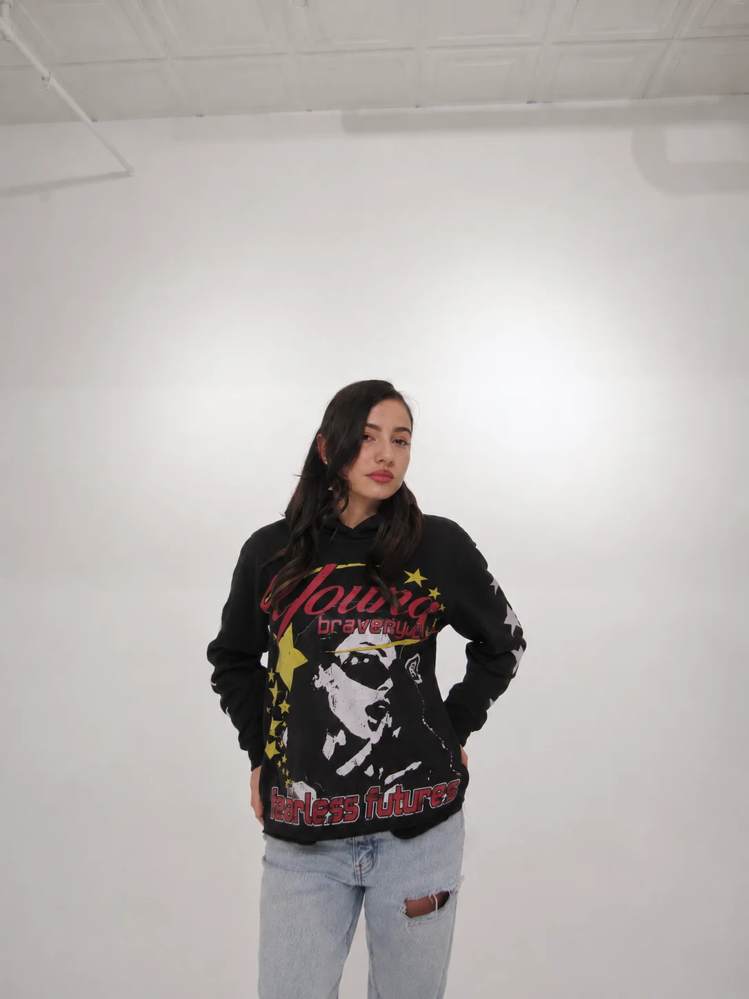 JACKPOT HOODIE product image (2)