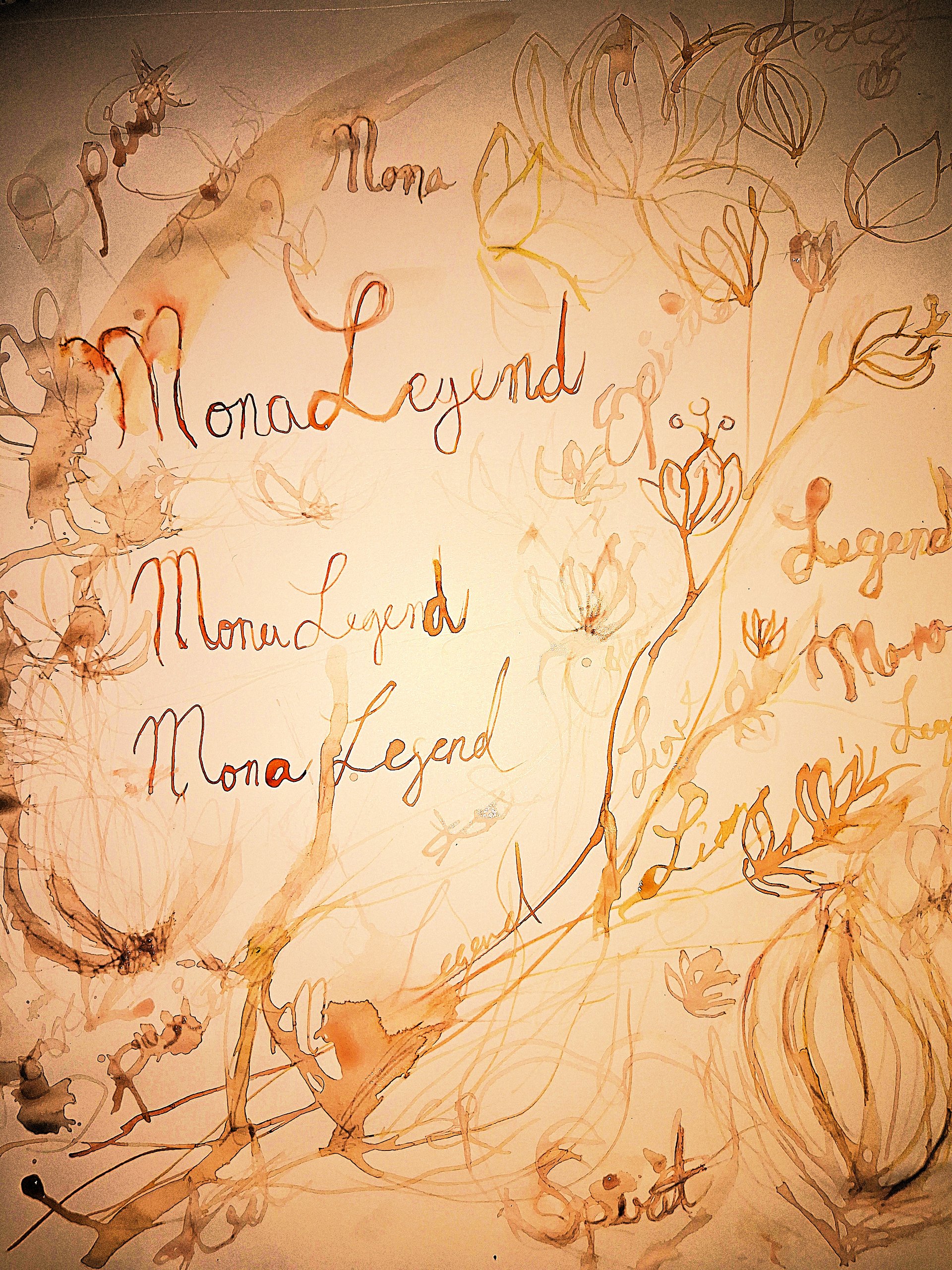 MonaLegend Ink style product image (5)