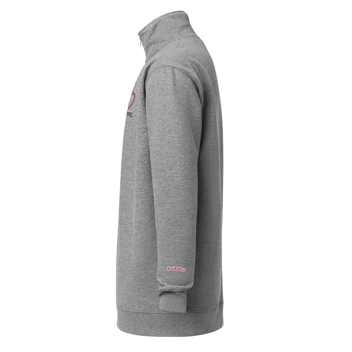 Pullover Fleece Hoodie product image (2)