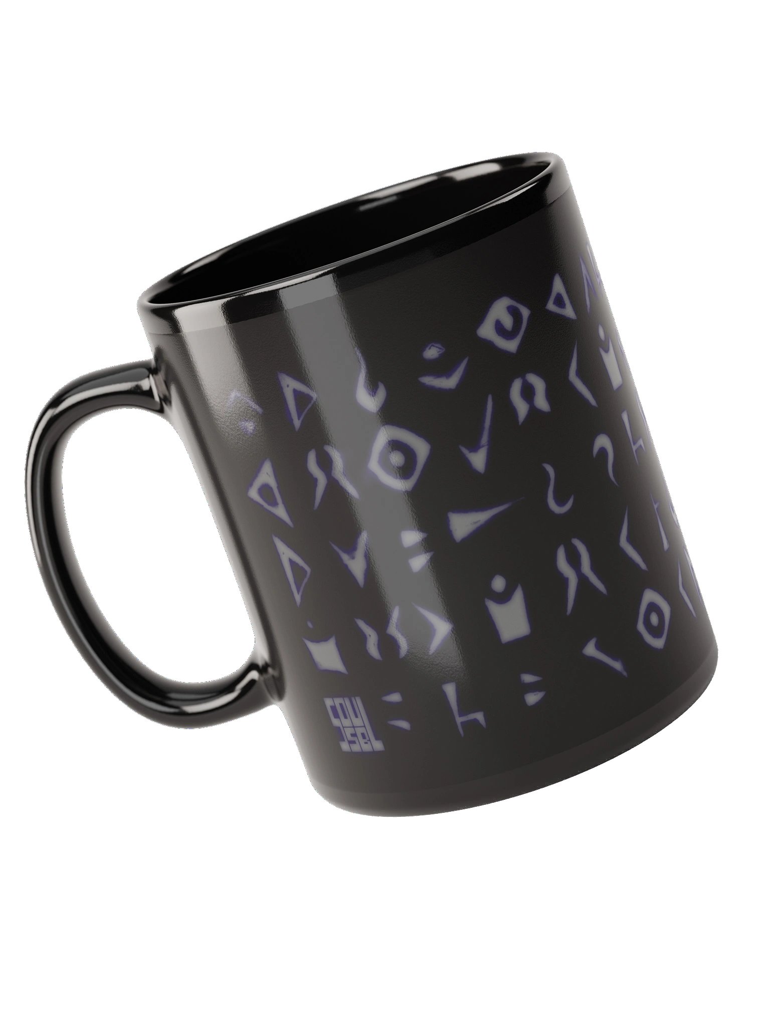 The Purple Mug product image (3)