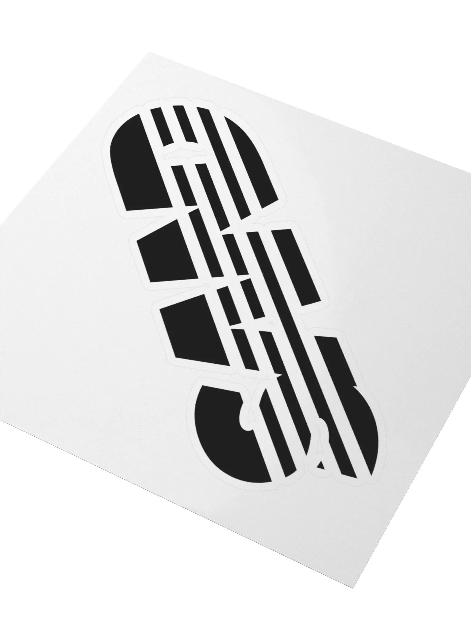 SAND Sticker product image (9)