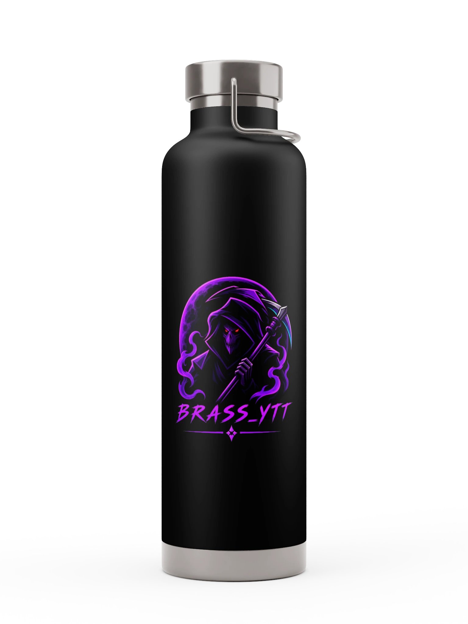 BRASS_YTT Thor Copper Bottle 32oz | Motiv 2 product image (1)