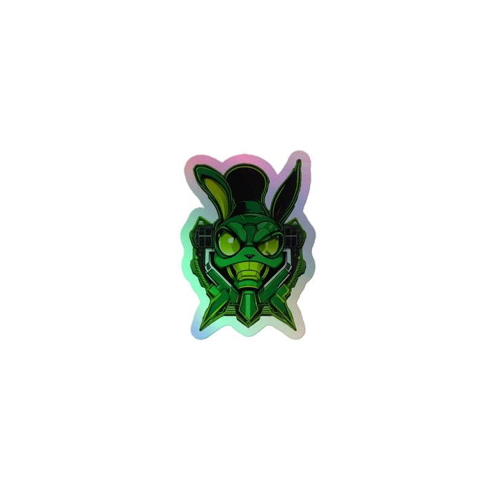 GREEN GRIN product image (1)