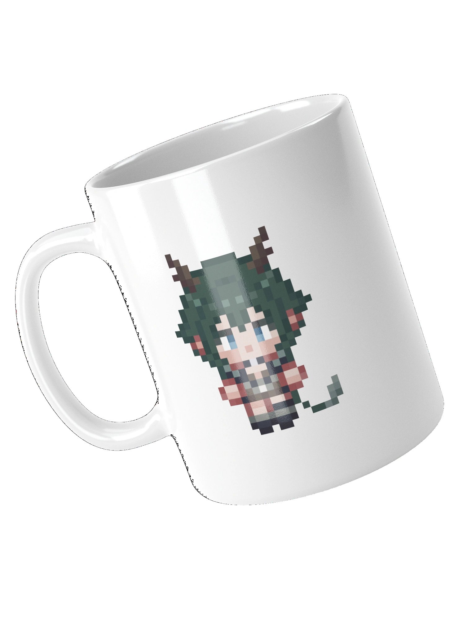 KInley Pixel Mug product image (5)