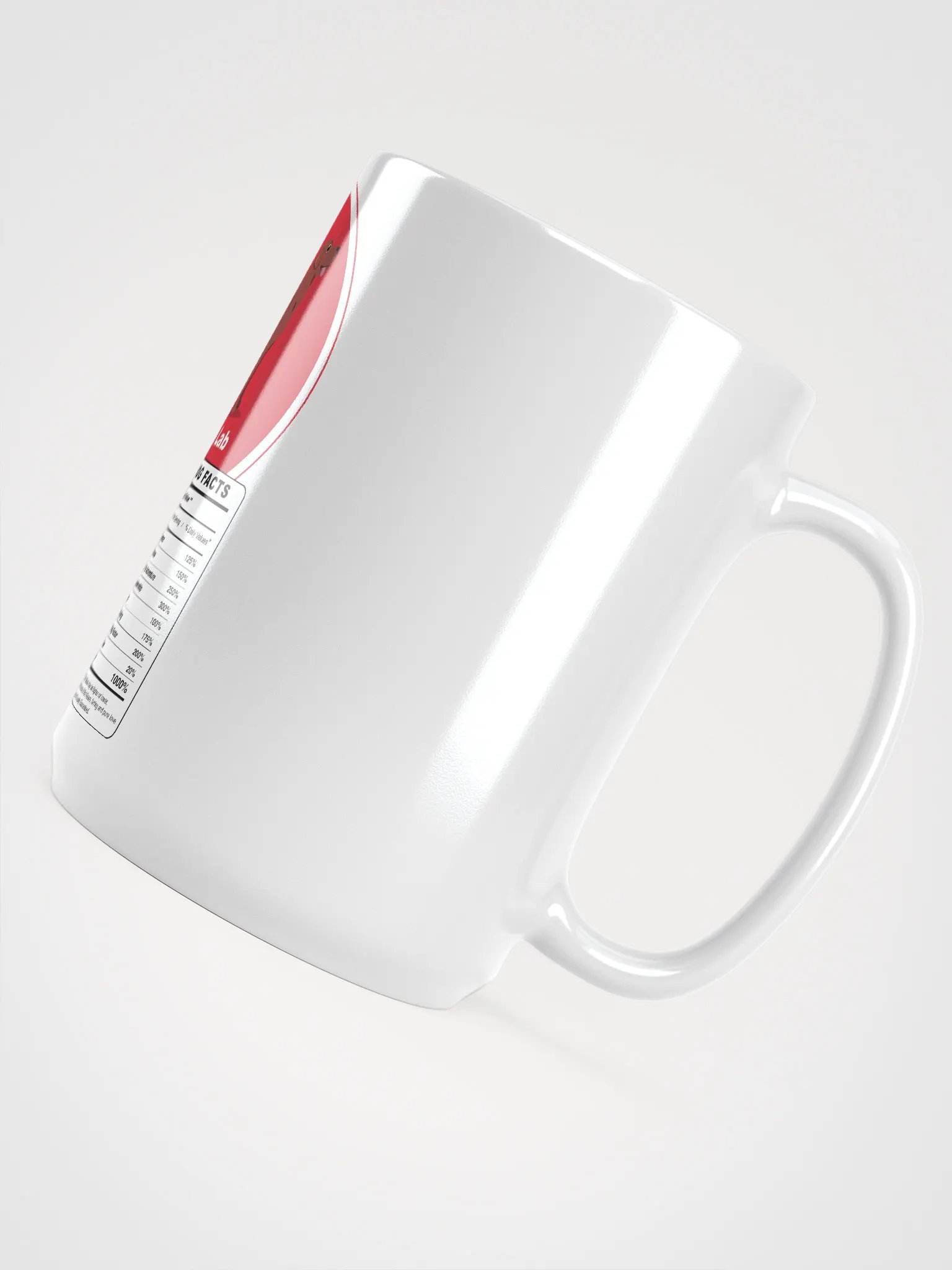 Chocolate lab dog adorable Facts product image (4)