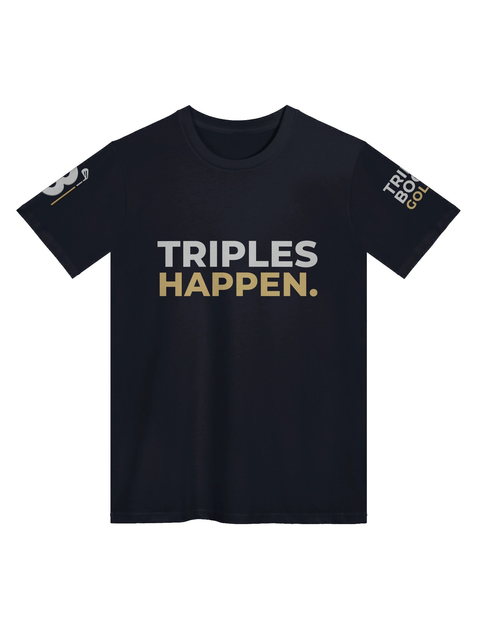 AS Colour - Triples Happen. product image (2)