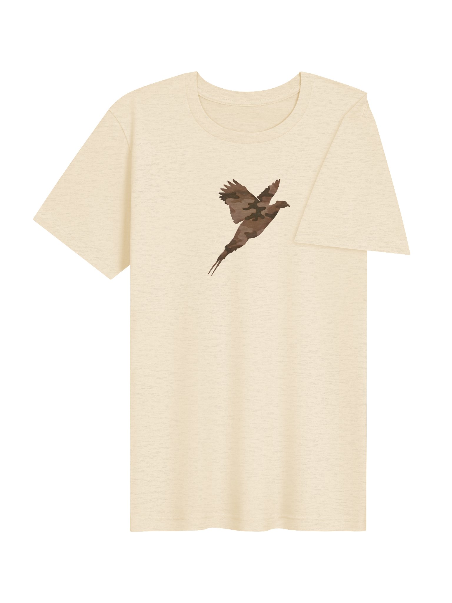 Cowboy Camo Pheasant Hunting Shirt product image (4)