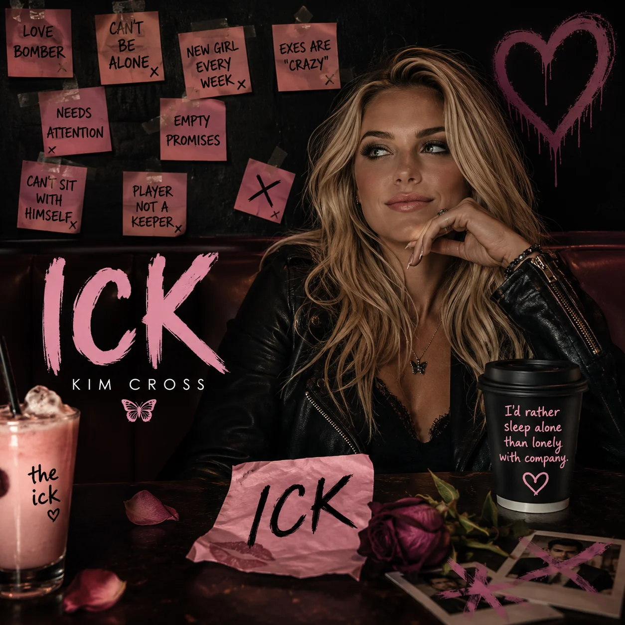 Ick (Single Song) product image (1)